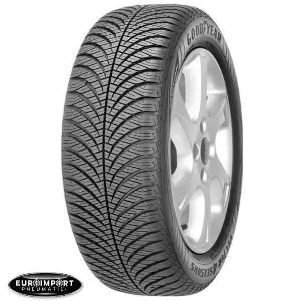 Goodyear Vector 4 Seasons G2  225/45 R17 94 V   AO